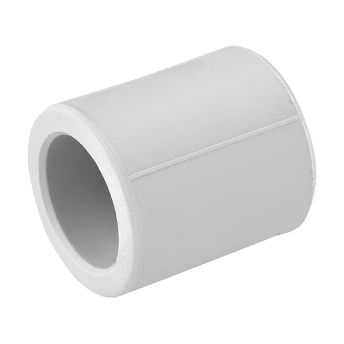 Муфта PPR GRANDI Therm (25)